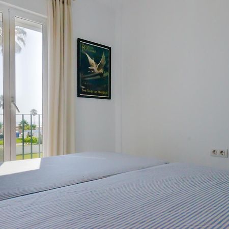 קוניל דה לה פרונטרה Apartamento Moran חדר תמונה