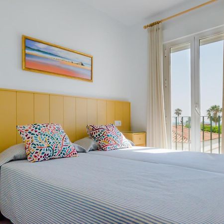 קוניל דה לה פרונטרה Apartamento Moran חדר תמונה