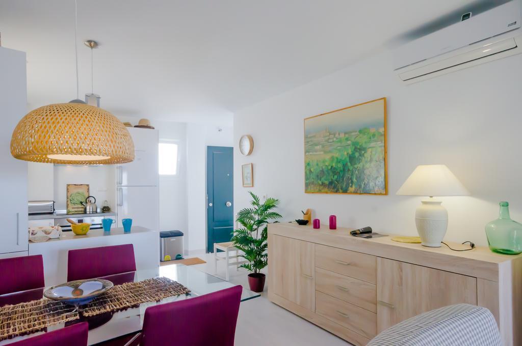קוניל דה לה פרונטרה Apartamento Moran מראה חיצוני תמונה