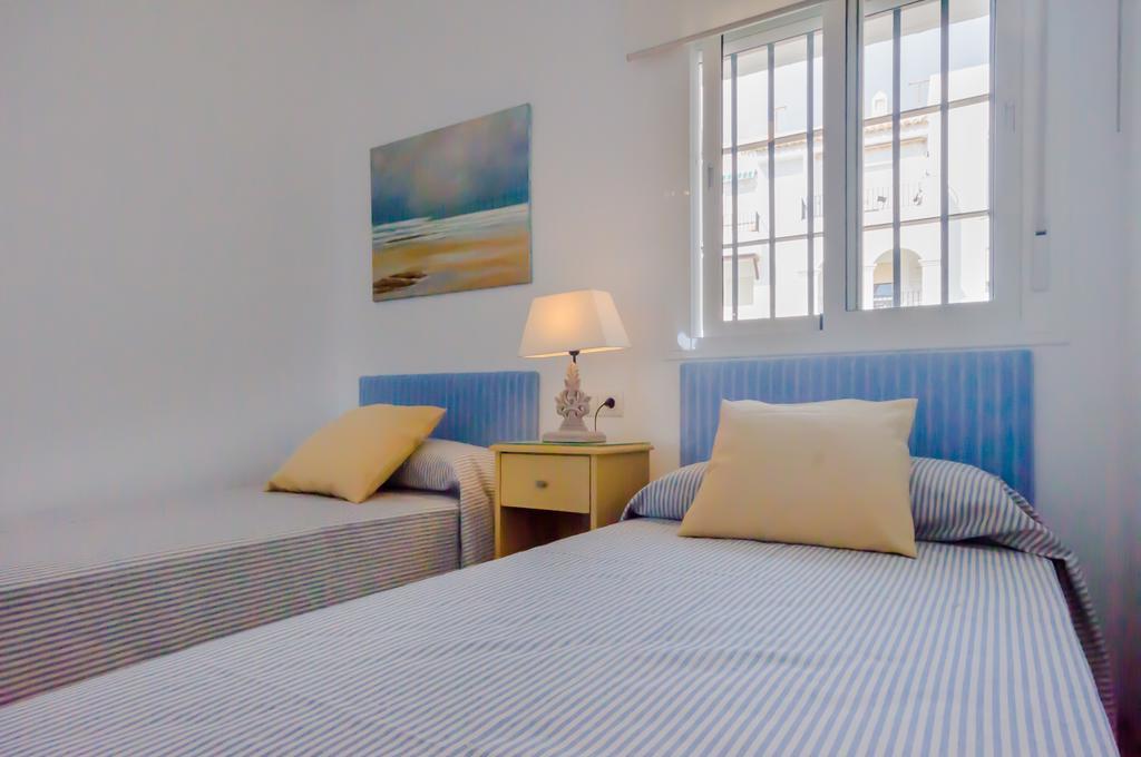 קוניל דה לה פרונטרה Apartamento Moran מראה חיצוני תמונה