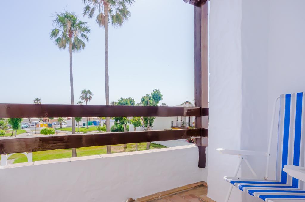 קוניל דה לה פרונטרה Apartamento Moran מראה חיצוני תמונה