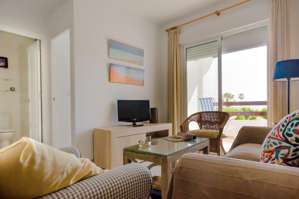 קוניל דה לה פרונטרה Apartamento Moran מראה חיצוני תמונה